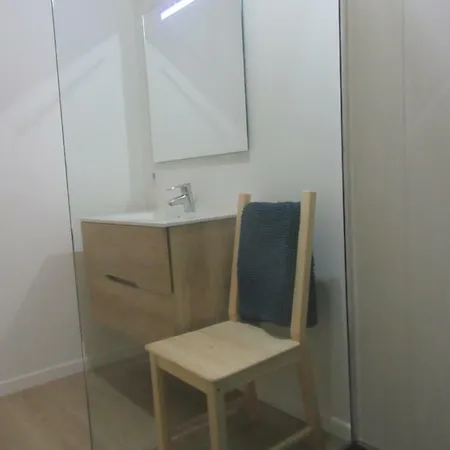 Apartment Prunelle Ancelle