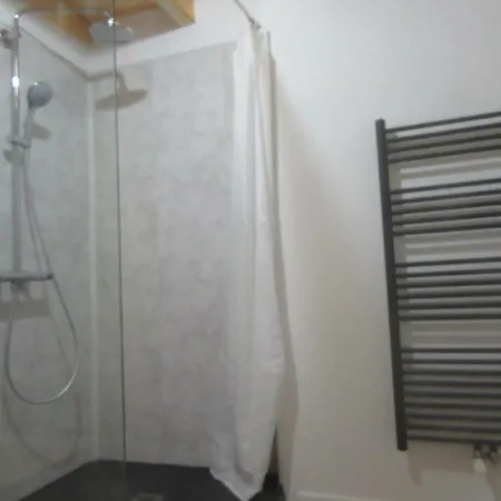 Prunelle Apartment *